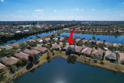 9893 SW Eastbrook Circle, Port Saint Lucie, FL 34987 - Photo 25