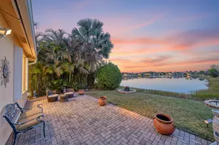 9893 SW Eastbrook Cir, Port Saint Lucie, FL 34987 - Photo 5