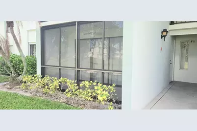 3670 Alder Drive #F1, West Palm Beach, FL 33417 - Photo 1