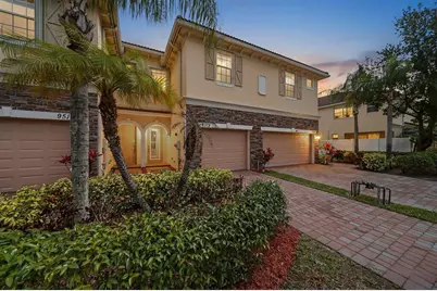 9515 SW Otter Lane, Stuart, FL 34997 - Photo 1