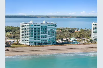 8650 S Ocean Drive #1003, Jensen Beach, FL 34957 - Photo 3
