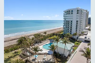 8650 S Ocean Drive #1003, Jensen Beach, FL 34957 - Photo 7