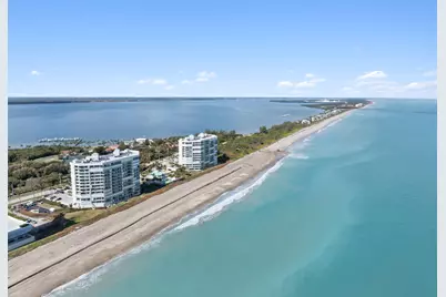 8650 S Ocean Drive #1003, Jensen Beach, FL 34957 - Photo 5