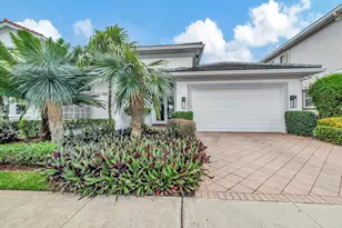 4114 NW Briarcliff Circle, Boca Raton, FL 33496 - Photo 1