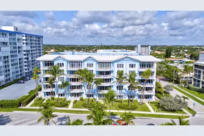 701 SE 21st Avenue #509, Deerfield Beach, FL 33441 - Photo 37