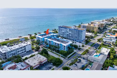 701 SE 21st Avenue #509, Deerfield Beach, FL 33441 - Photo 35