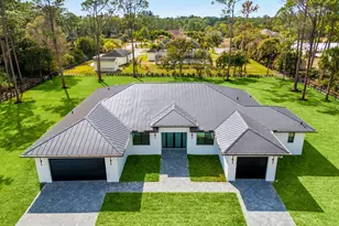 16818 78th Rd N, The Acreage, FL 33470 - Photo 1