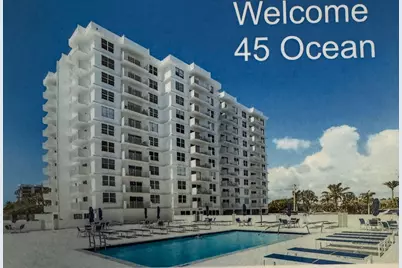4505 S Ocean Boulevard #303, Highland Beach, FL 33487 - Photo 1