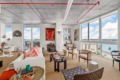 1617 N Flagler Drive #1201, West Palm Beach, FL 33407 - Photo 35