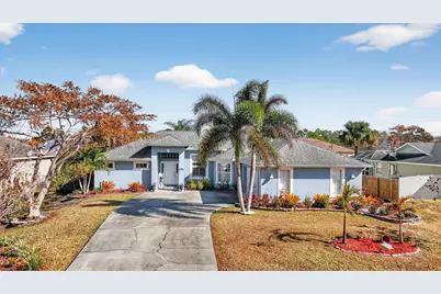 1465 SW Flounder Lane, Port Saint Lucie, FL 34953 - Photo 3