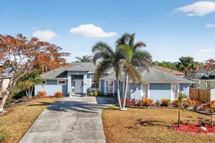 1465 SW Flounder Ln, Port Saint Lucie, FL 34953 - Photo 3