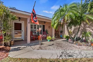 1960 SE Bowie St, Port Saint Lucie, FL 34952 - Photo 3