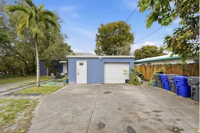 1914 Sheridan Street #1-2, Hollywood, FL 33020 - Photo 3