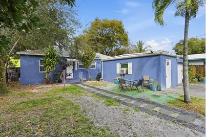1914 Sheridan Street #1-2, Hollywood, FL 33020 - Photo 1