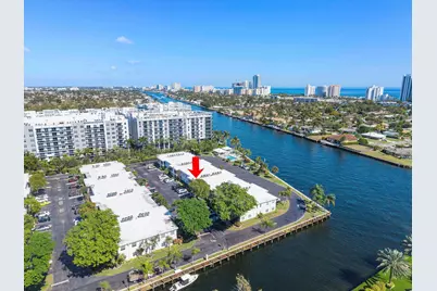 6517 Bay Club Drive #4, Fort Lauderdale, FL 33308 - Photo 3