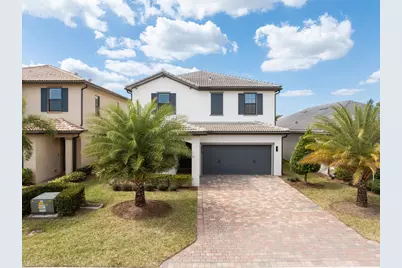 4829 Jumping Way, Lake Worth, FL 33467 - Photo 1