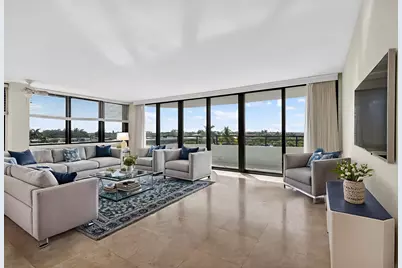 3589 S Ocean Boulevard #507, South Palm Beach, FL 33480 - Photo 1