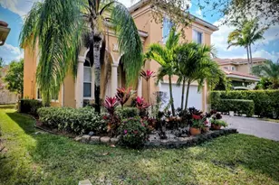 236 Gazetta Way, West Palm Beach, FL 33413 - Photo 1