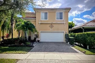 236 Gazetta Way, West Palm Beach, FL 33413 - Photo 1