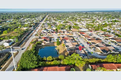 4782 Sunny Palm Circle #D, West Palm Beach, FL 33415 - Photo 43