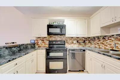 4782 Sunny Palm Circle #D, West Palm Beach, FL 33415 - Photo 5
