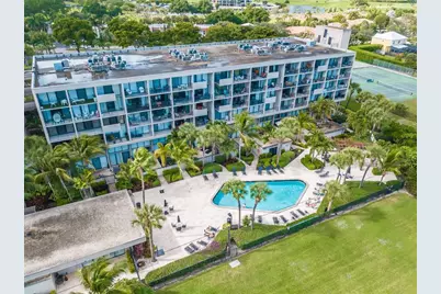 1830 Embassy Drive #403, West Palm Beach, FL 33401 - Photo 19