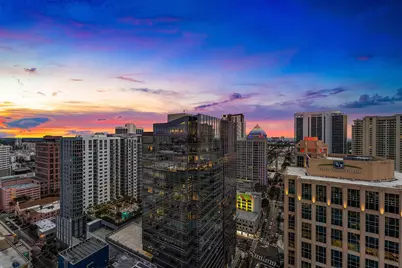 100 E Las Olas Boulevard #3001, Fort Lauderdale, FL 33301 - Photo 45