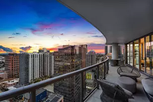 100 E Las Olas Blvd, Fort Lauderdale, FL 33301 - Photo 43