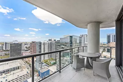 100 E Las Olas Boulevard #3001, Fort Lauderdale, FL 33301 - Photo 13