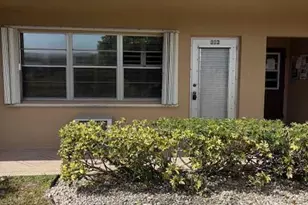 313 Andover, West Palm Beach, FL 33417 - Photo 1