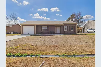 240 SE Twig Avenue, Port Saint Lucie, FL 34983 - Photo 1