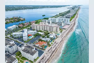 3500 S Ocean Boulevard #107, Palm Beach, FL 33480 - Photo 1