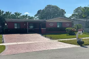 9282 NW 24th Pl, Sunrise, FL 33322 - Photo 7