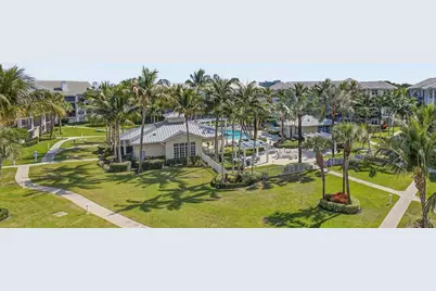 441 Bay Colony Drive N, Juno Beach, FL 33408 - Photo 1