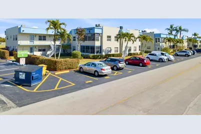 847 Flanders R #847, Delray Beach, FL 33484 - Photo 1