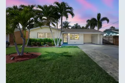 1210 Skylark Lane, Lantana, FL 33462 - Photo 1