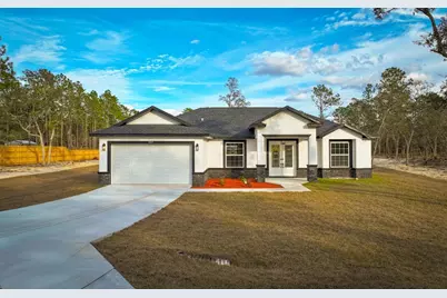 8269 SW 122nd Avenue, Dunnellon, FL 34432 - Photo 1