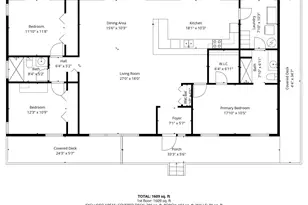 1814 A Rd, Loxahatchee Groves, FL 33470 - Photo 43