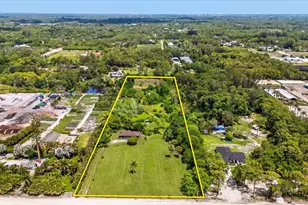 1814 A Rd, Loxahatchee Groves, FL 33470 - Photo 1