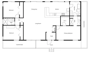 1814 A Rd, Loxahatchee Groves, FL 33470 - Photo 41