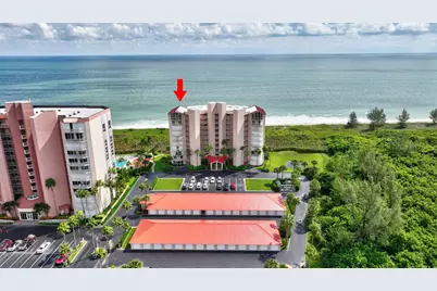 3870 N Hwy A1A #101 A, Hutchinson Island, FL 34949 - Photo 1