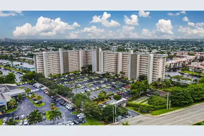 801 S Federal Highway #308, Pompano Beach, FL 33062 - Photo 1