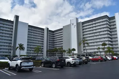 801 S Federal Highway #308, Pompano Beach, FL 33062 - Photo 1