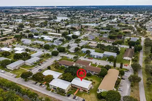 234 Canterbury K, West Palm Beach, FL 33417 - Photo 33