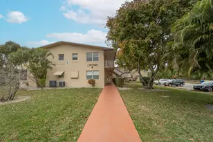 234 Canterbury K, West Palm Beach, FL 33417 - Photo 23