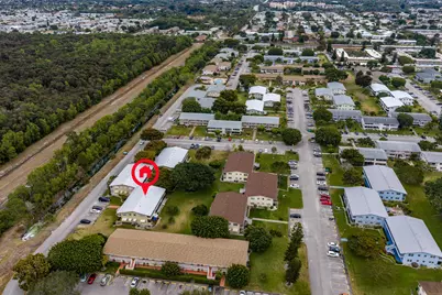 234 Canterbury K, West Palm Beach, FL 33417 - Photo 25