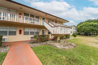 234 Canterbury K, West Palm Beach, FL 33417 - Photo 15