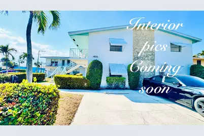 401 N J Street #11, Lake Worth Beach, FL 33460 - Photo 3