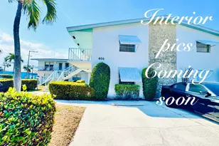 401 N J St, Lake Worth Beach, FL 33460 - Photo 3