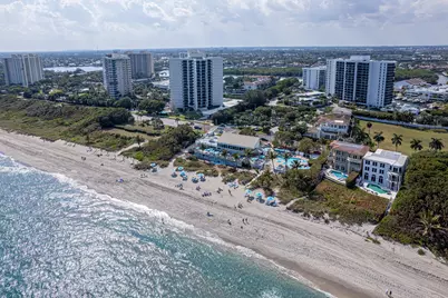 4740 S Ocean Boulevard #315, Highland Beach, FL 33487 - Photo 3